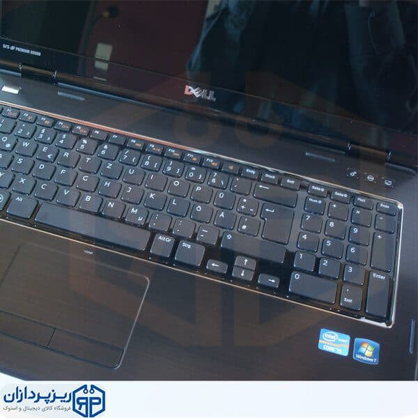 لپ تاپ Dell Inspiron 17R N7110 — تصویر ۷