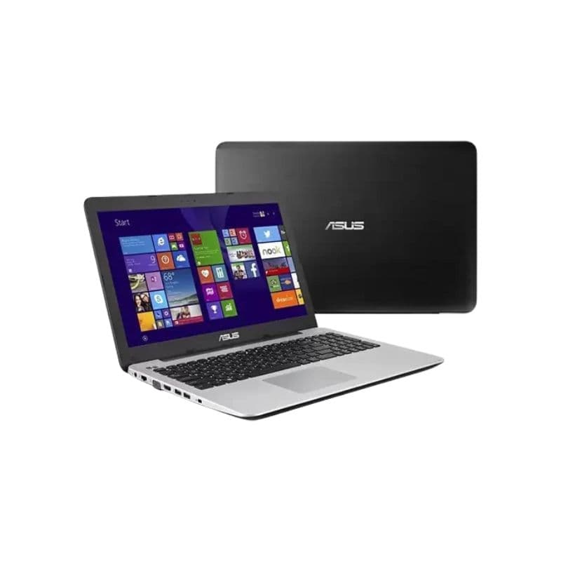 لپ تاپ استوک ایسوس مدل ASUS X555L i7(5) — تصویر ۴