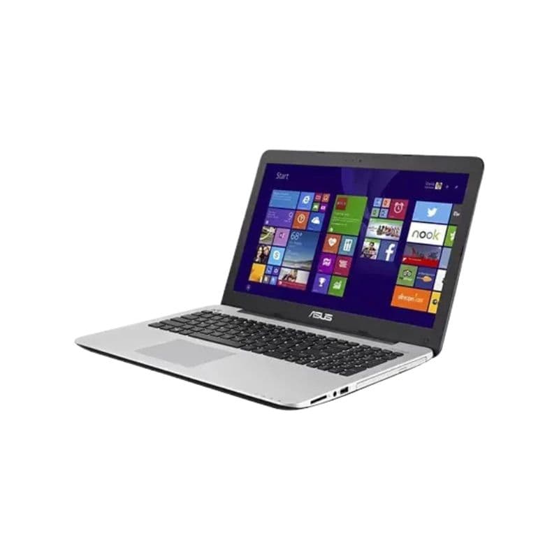 لپ تاپ استوک ایسوس مدل ASUS X555L i7(5) — تصویر ۵