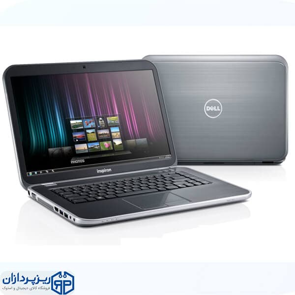 لپ تاپ استوک DELL Inspiron 5520