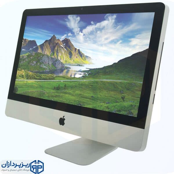 آل این وان استوک اپل A1311- ای مک — تصویر ۳