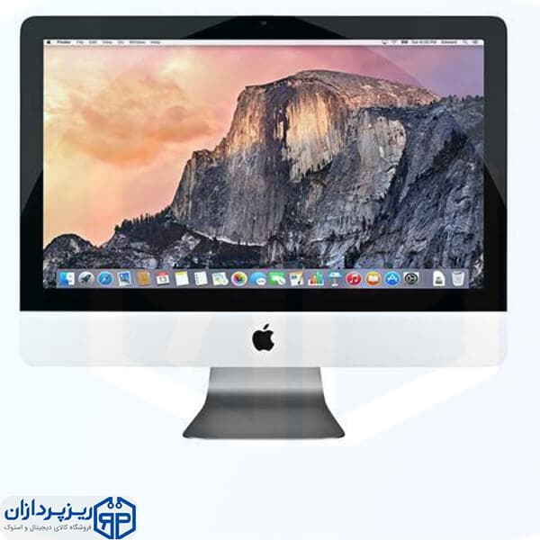 آل این وان استوک اپل A1311- ای مک