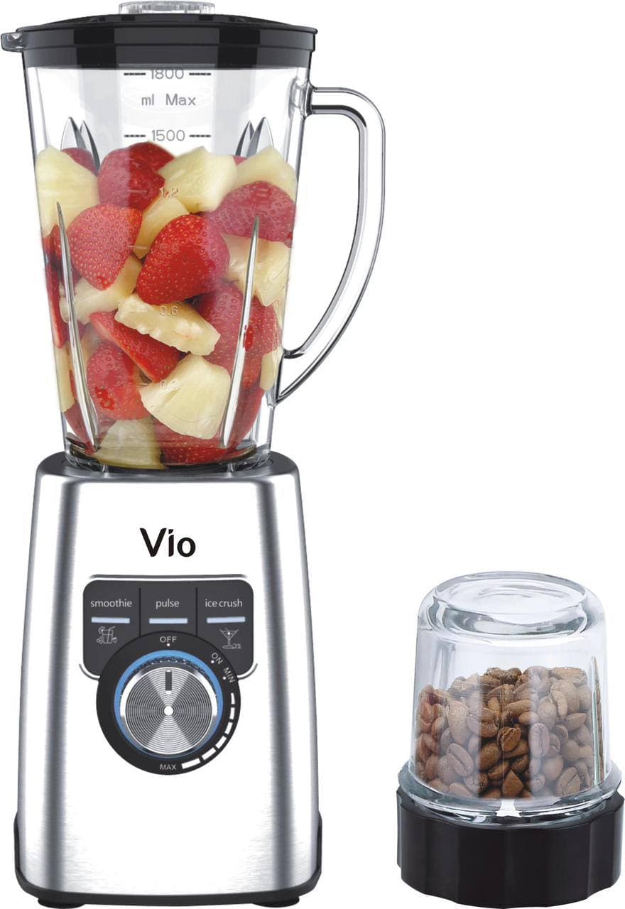 مخلوط کن ۲ کاره ویو مدل V815-C — تصویر ۲