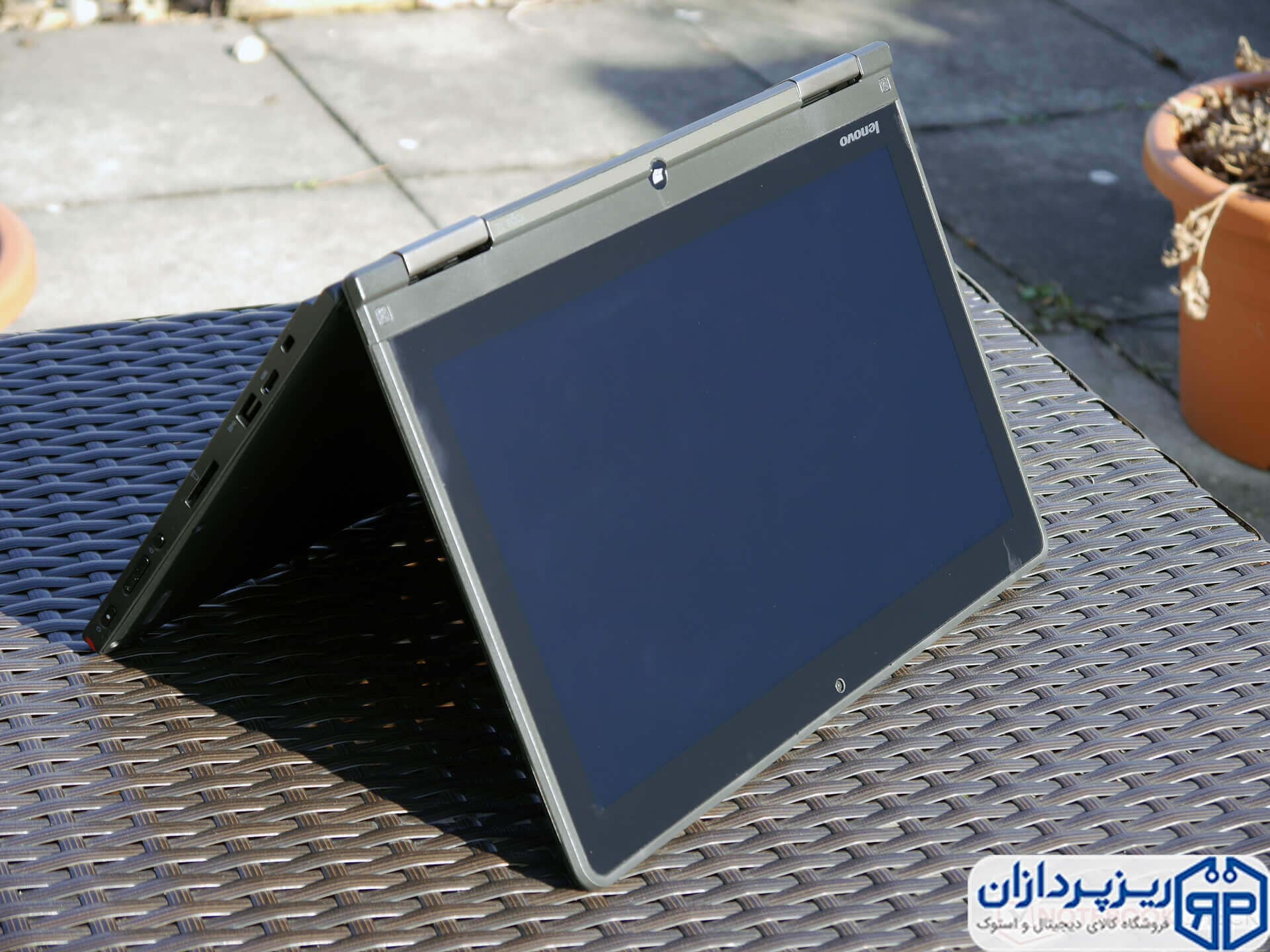 لپ تاپ استوک لنوو مدل ThinkPad Yoga 12