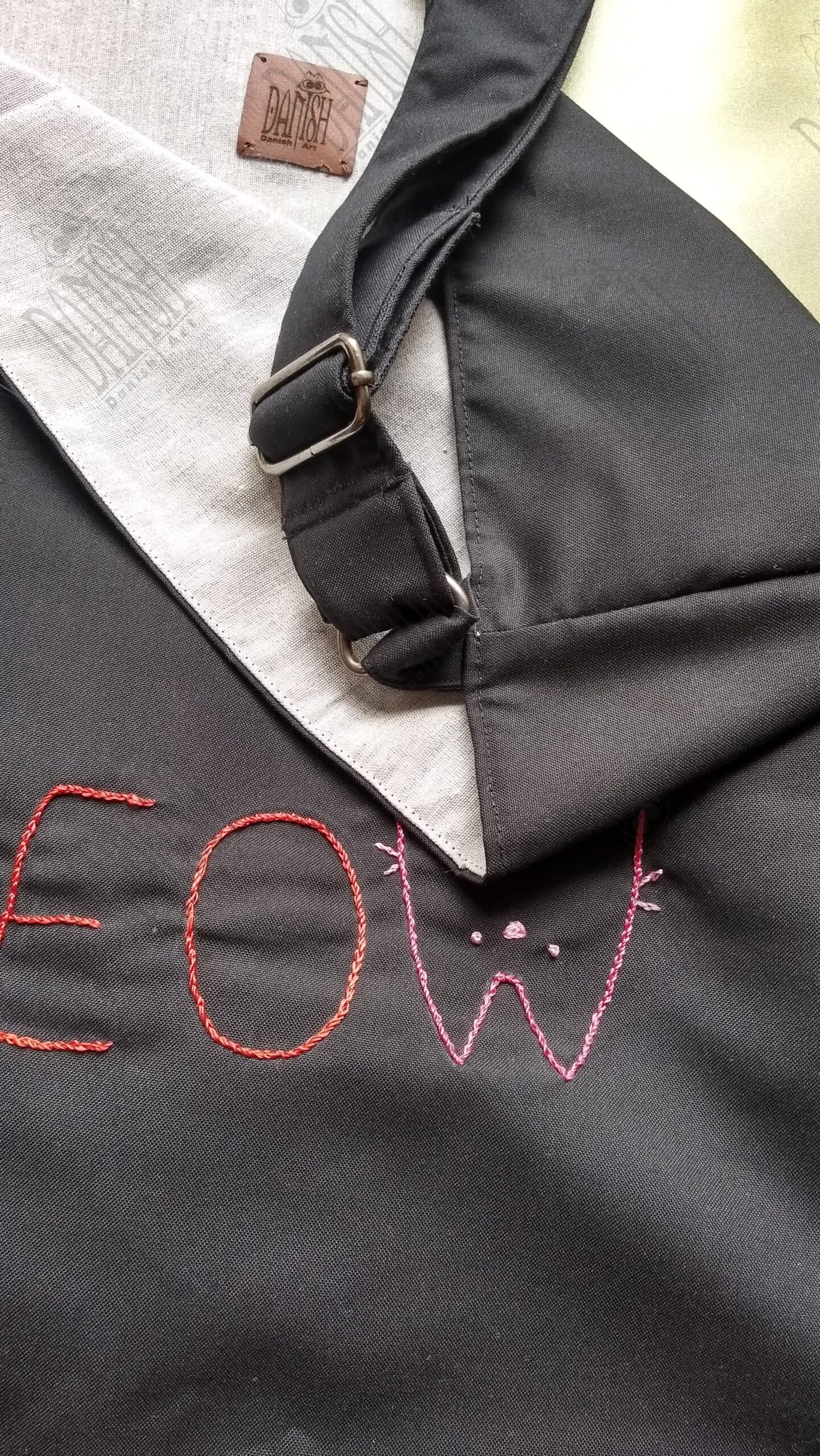 توت بگ دو رو meow — تصویر ۳