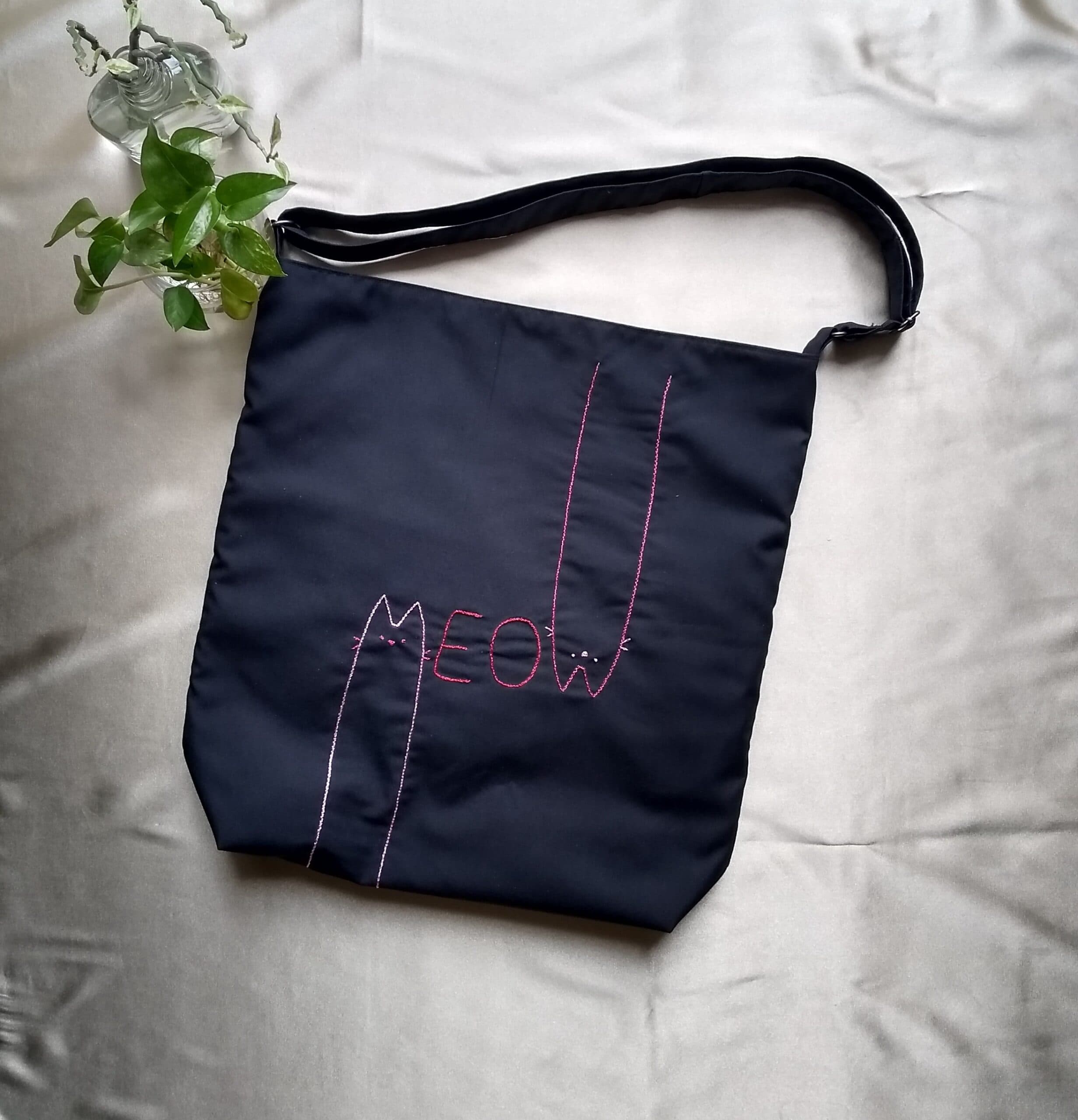 توت بگ دو رو meow — تصویر ۶