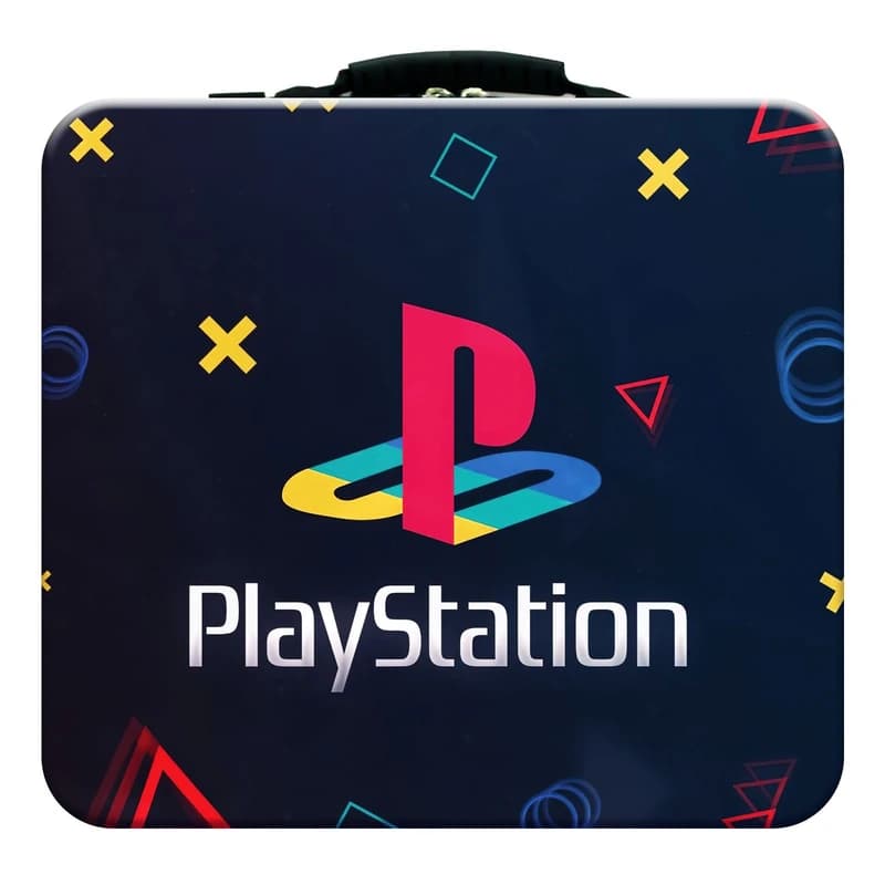 کیف حمل کنسول بازیPS4 پلی استیشن 4 مدل پلی استیشن V1