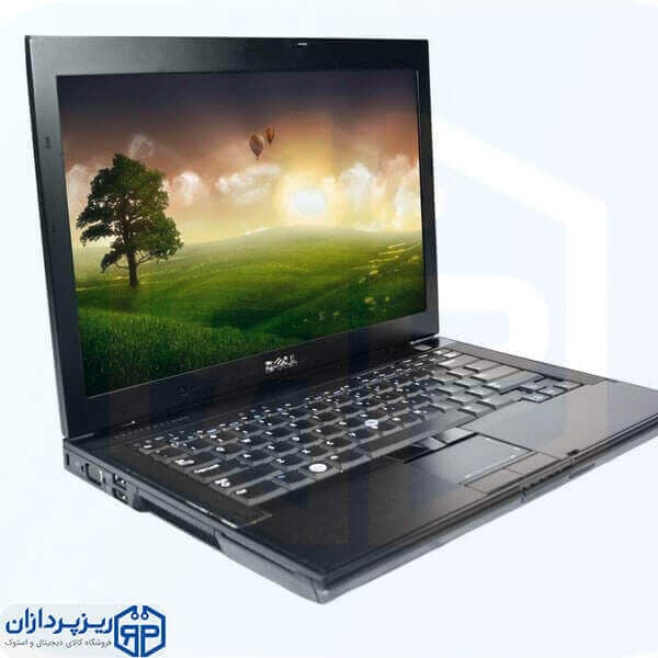 لپ تاپ کورتودو دل E6400 — تصویر ۳