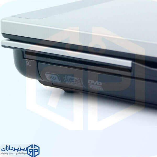 لپ تاپ استوک hp 8440p — تصویر ۳