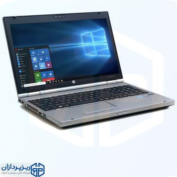 لپ تاپ استوک hp 8570p