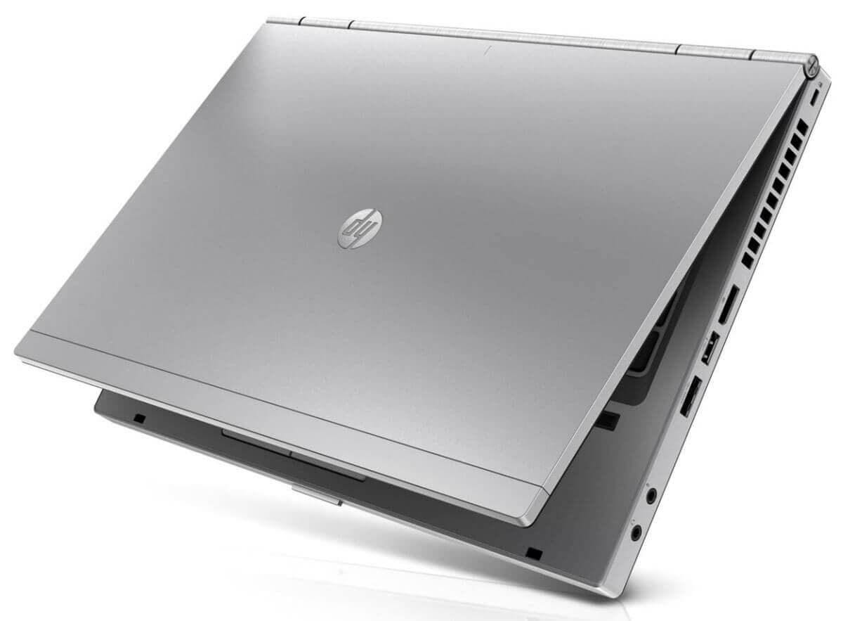 لپ تاپ استوک hp 8560p — تصویر ۴