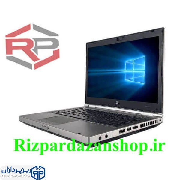 لپ تاپ استوک hp 8470p — تصویر ۶
