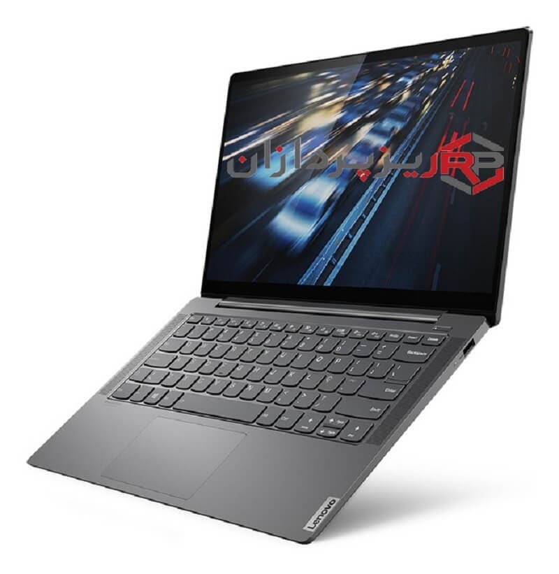 لپ تاپ استوک lenovo yoga 520