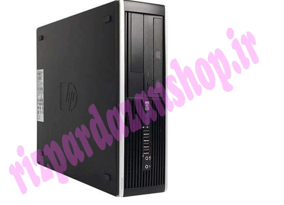 کیس استوک hp compaq 8000 — تصویر ۴