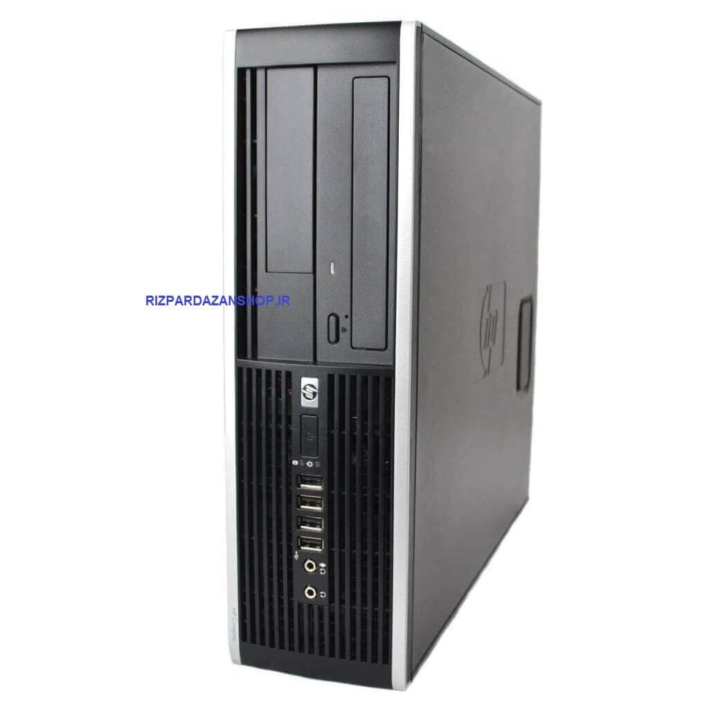 کیس استوک hp compaq 8000 — تصویر ۵