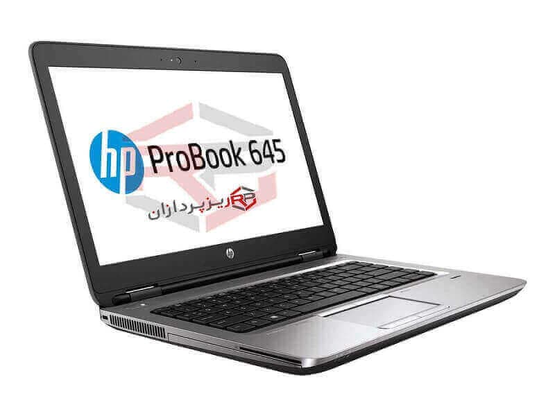 لپ تاپ استوک hp 645 G2 — تصویر ۳