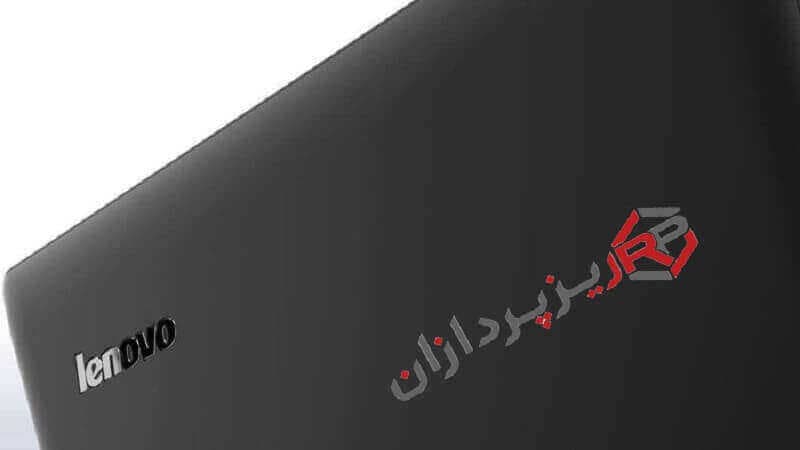 لپ تاپ لنوو یوگا 500 — تصویر ۶
