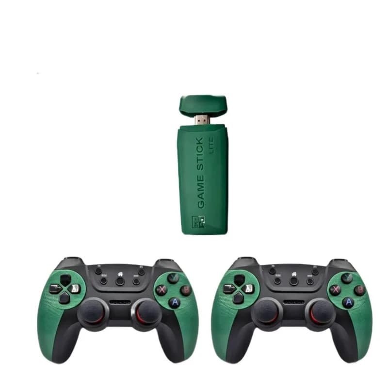 گیم استیک مدل M22 Ultra