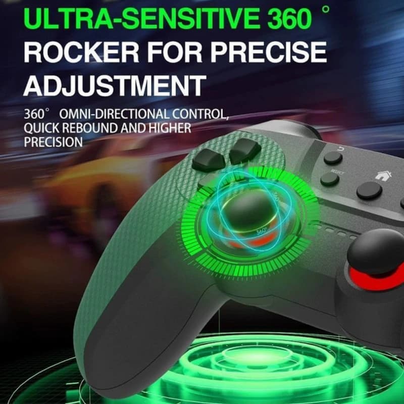 گیم استیک مدل M22 Ultra — تصویر ۶