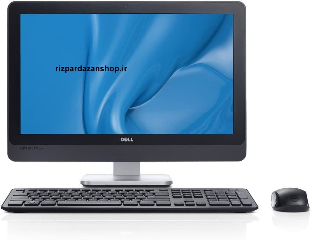 آل این وان Dell Optiplex 9020 — تصویر ۷