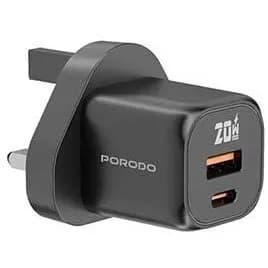 کیف پک لوازم جانبی ۶ در ۱ پرودو مدل Porodo PB071 — تصویر ۵