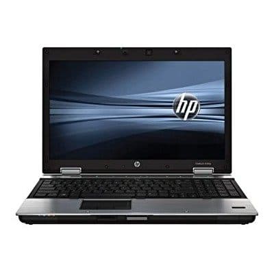 لپ تاپ استوک hp 8540p — تصویر ۳