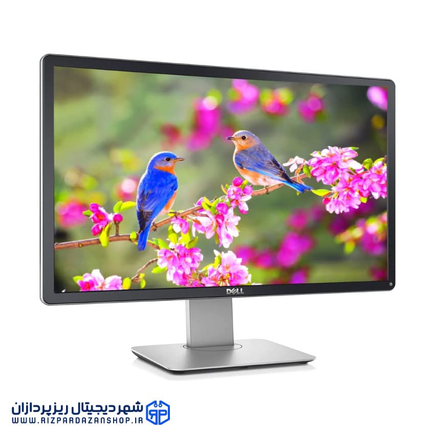 مانیتور استوک دل P2314HT سایز 23 اینچ IPS — تصویر ۳