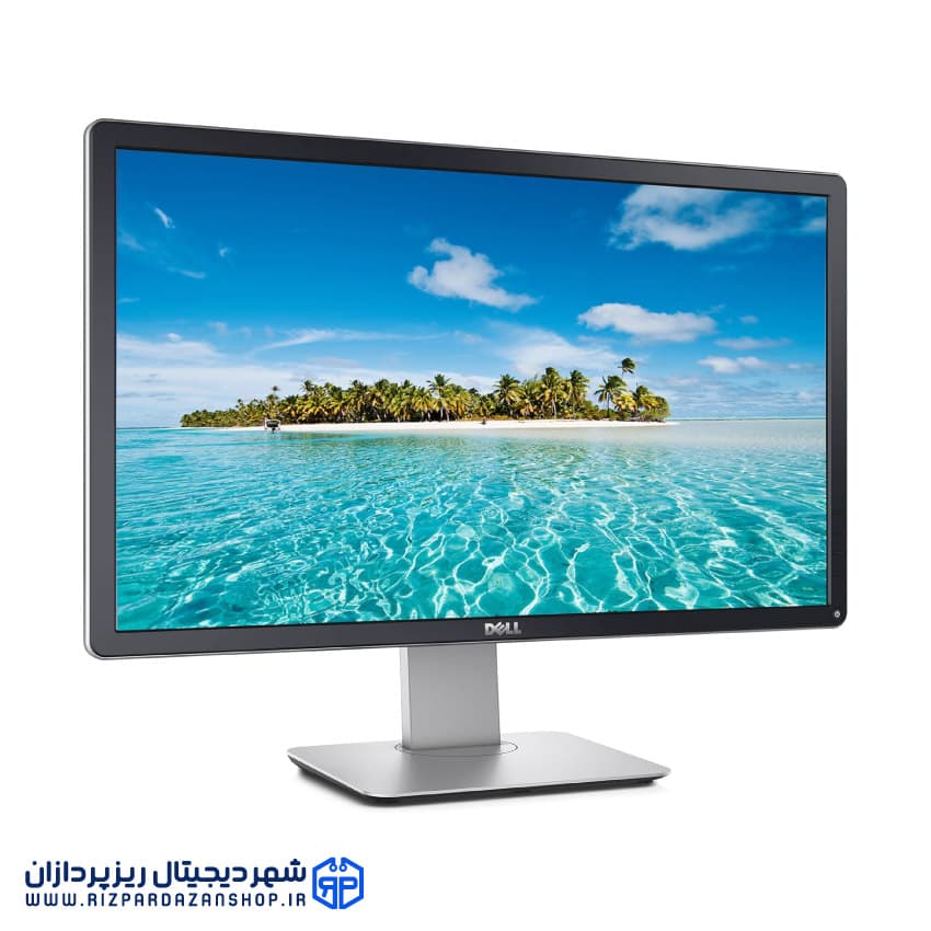 مانیتور استوک دل P2414HB سایز 24 اینچ IPS — تصویر ۳