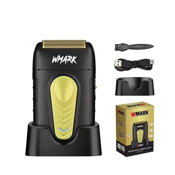 ماشین اصلاح شیور دبلیو مارک Wmark مدل NG-938 — تصویر ۵