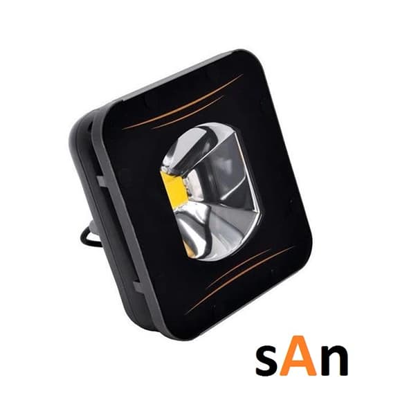 پرژکتور30 وات SMD کمپانی صان ( sAn )
