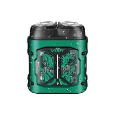 ماشین اصلاح شیور vgr مدل V-344 با برش چرخشی و ضد آب