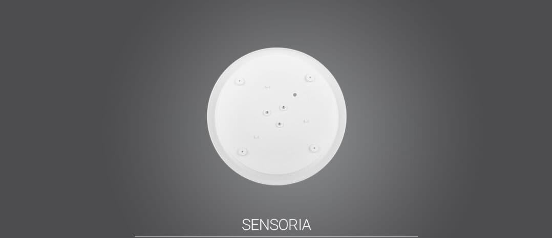 سنسوریا ۲۵ وات پارس شعاع توس — تصویر ۲