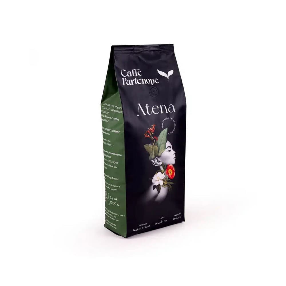 قهوه آتنا ۱۰۰۰ گرم (Athena)