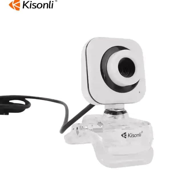 وب کم کیسونلی مدل PC-1 — تصویر ۴