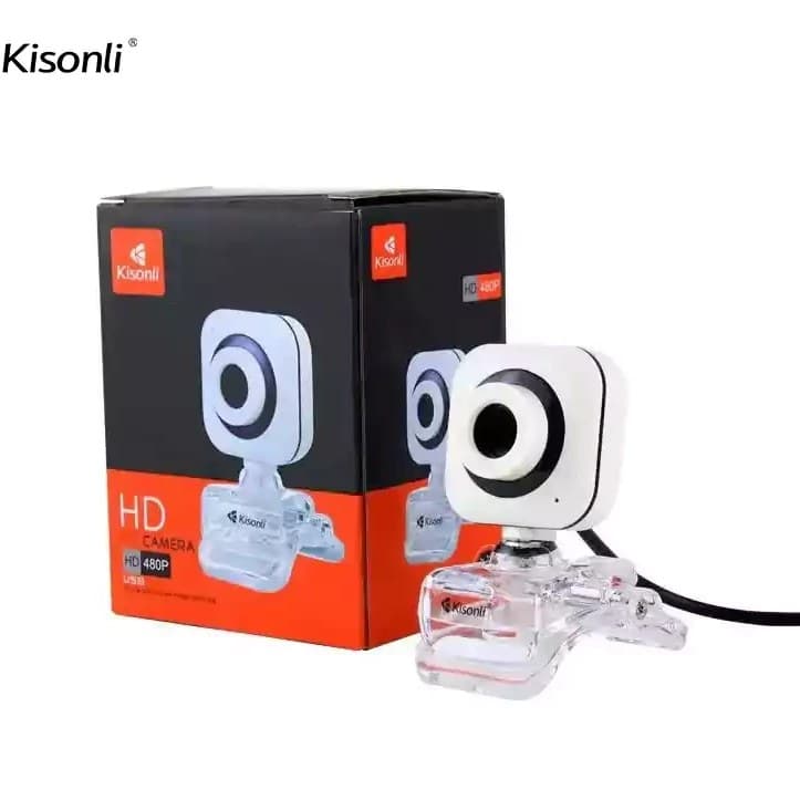وب کم کیسونلی مدل PC-1 — تصویر ۳