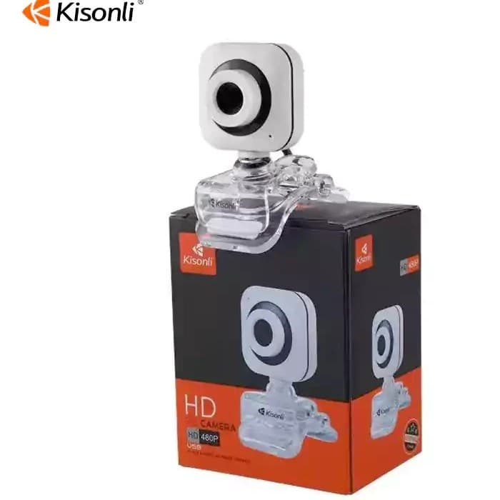 وب کم کیسونلی مدل PC-1 — تصویر ۶