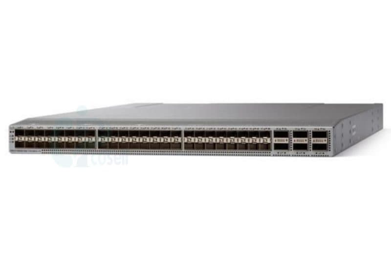 سوئیچ شبکه سیسکو WS-N9K-C93180YC-FX3