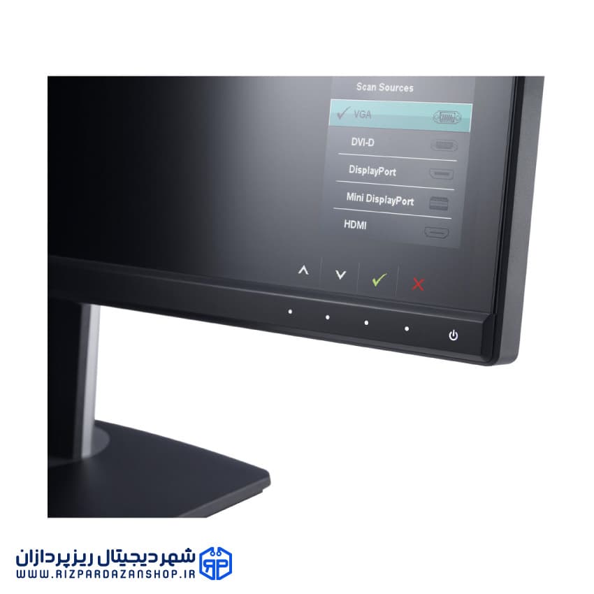 مانیتور دل U2913WM سایز 29 اینچ UltraSharp IPS — تصویر ۵