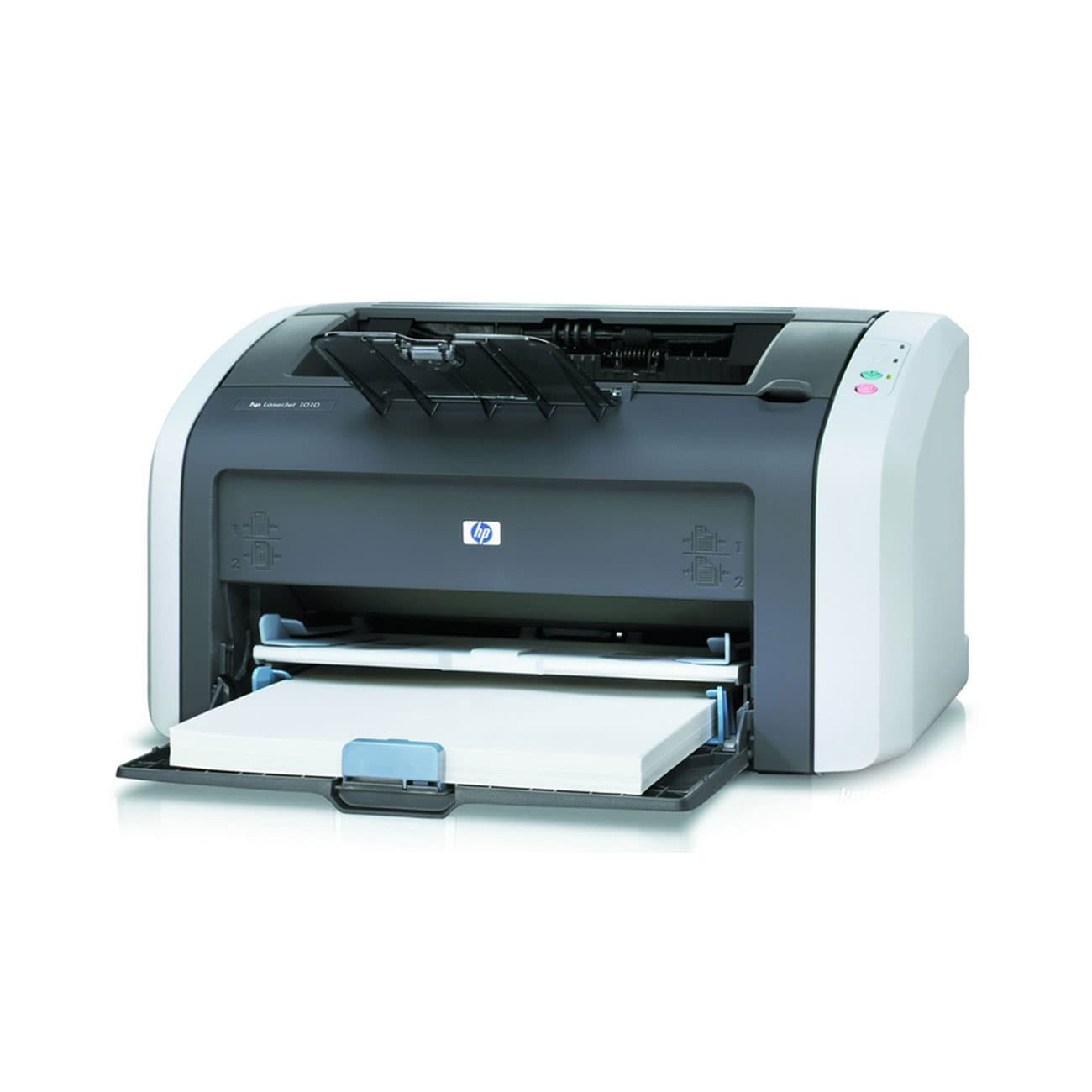 پرینتر لیزری اچ پی HP Laserjet 1010 استوک — تصویر ۵