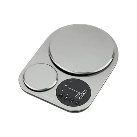 ترازو دیجیتال آشپزخانه گرین لاین مدل Dual Kitchen Scale