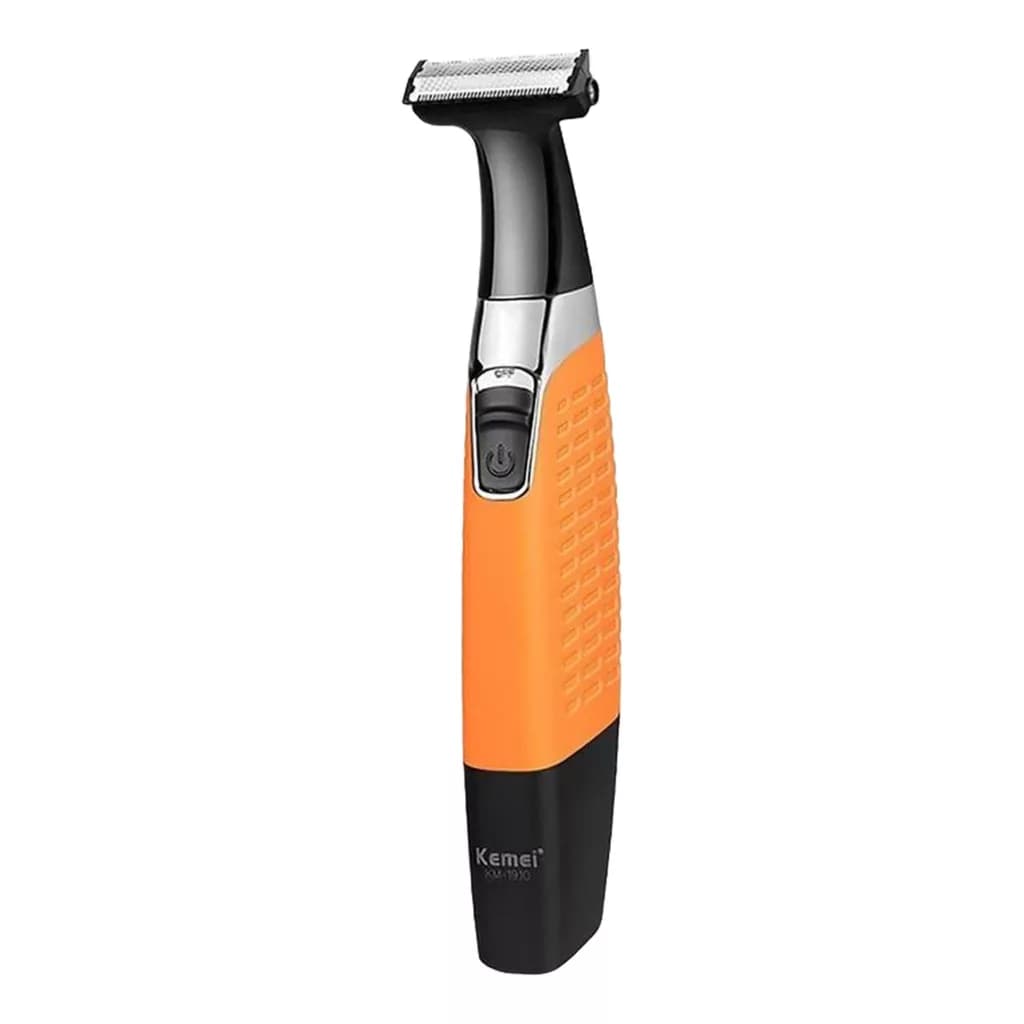 ماشین اصلاح ژیلت برقی Kemei مدل KM-1910