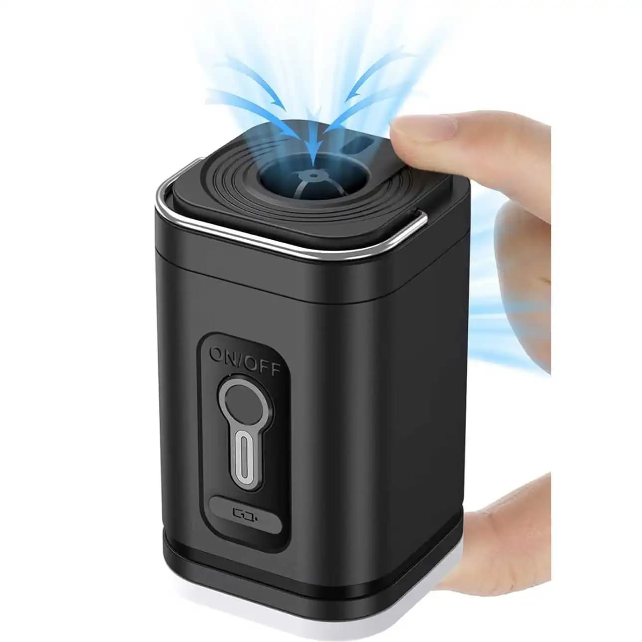 دستگاه AIRPUMP باد