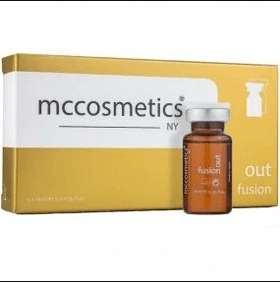 آنزیم ام سی کامتیک mc cosmetic