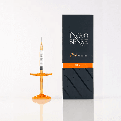 ژل اینوسنس سیلک Inovosense silk