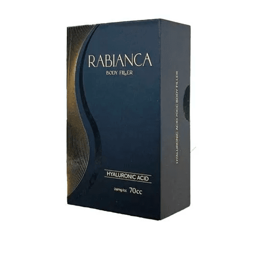 ژل الترا بادی رابیانکا 70 سی سی (RABIANCA)