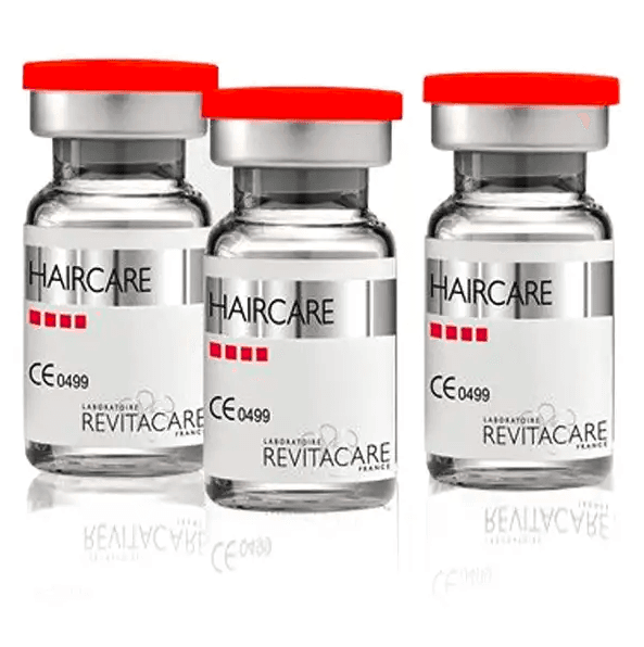 کوکتل مو رویتاکر مدل هیرکر HairCare Revitacare