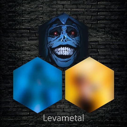 لوا سل سولو لولینگ solo leveling با کد C-040