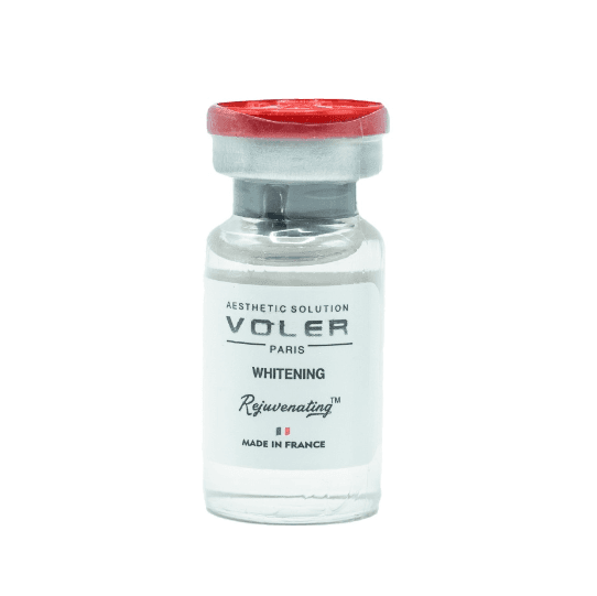 کوکتل روشن کننده و سفید کننده VOLER whitening