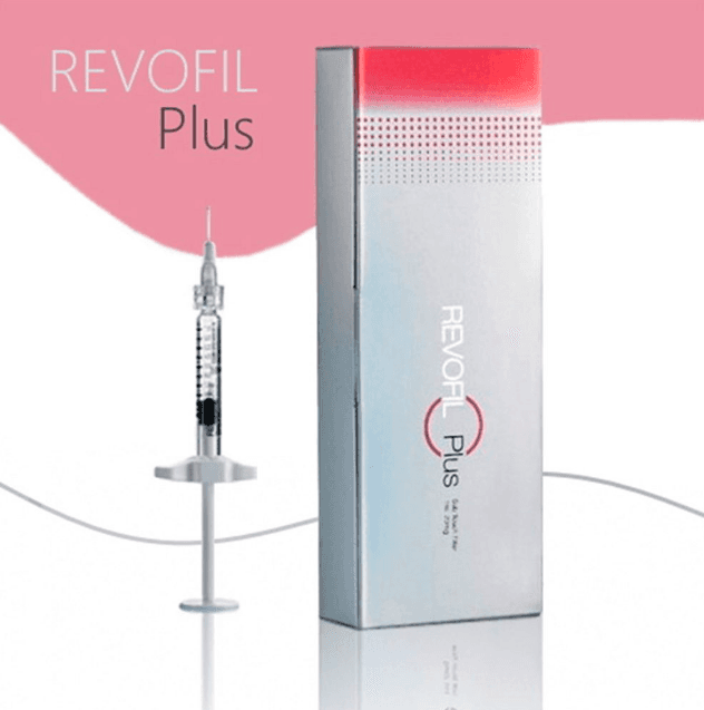 ژل رووفیل پلاس Revofil Plus