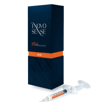 ژل اینووسنس مدل سیلک inovosense silk